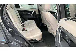 Used 2020 Land Rover Discovery Sport Hse Grey - Interior and Exterior details 5