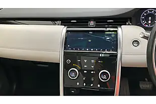 Used 2020 Land Rover Discovery Sport Hse Grey - Interior and Exterior details 8