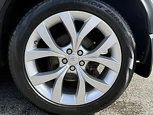 Used 2020 Land Rover Discovery Sport Hse Grey - Interior and Exterior details 12