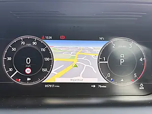 Used 2020 Land Rover Discovery Sport Hse Grey - Interior and Exterior details 14