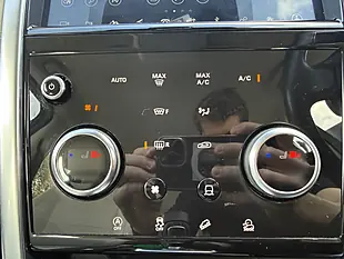 Used 2020 Land Rover Discovery Sport Hse Grey - Interior and Exterior details 15
