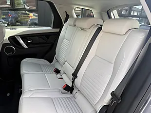 Used 2020 Land Rover Discovery Sport Hse Grey - Interior and Exterior details 18