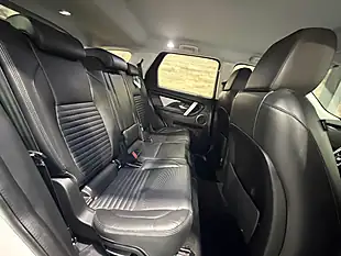 Used 2020 Land Rover Discovery Sport Hse White - Interior and Exterior details 14