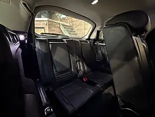 Used 2020 Land Rover Discovery Sport Hse White - Interior and Exterior details 15