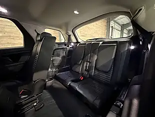Used 2020 Land Rover Discovery Sport Hse White - Interior and Exterior details 16