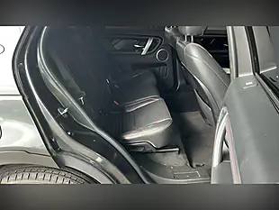 Used 2020 Land Rover Discovery Sport R-Dynamic Hse Carpathian Grey - Interior and Exterior details 10