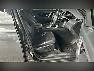 Used 2020 Land Rover Discovery Sport R-Dynamic Hse Carpathian Grey - Interior and Exterior details 11