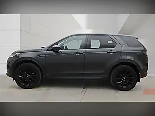 Used 2020 Land Rover Discovery Sport R-Dynamic Hse Carpathian Grey - Interior and Exterior details 6