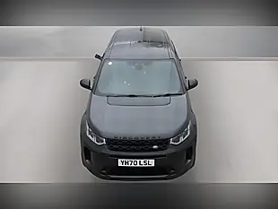 Used 2020 Land Rover Discovery Sport R-Dynamic Hse Carpathian Grey - Interior and Exterior details 7