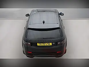 Used 2020 Land Rover Discovery Sport R-Dynamic Hse Carpathian Grey - Interior and Exterior details 8