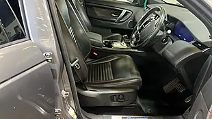 Used 2020 Land Rover Discovery Sport R-Dynamic Hse Eiger Grey - Interior and Exterior details 7