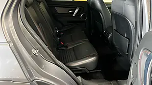 Used 2020 Land Rover Discovery Sport R-Dynamic Hse Eiger Grey - Interior and Exterior details 8