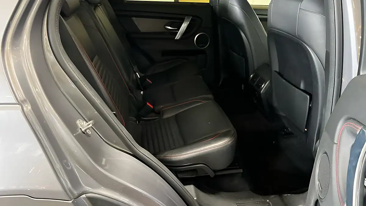 Used 2020 Land Rover Discovery Sport R-Dynamic Hse Eiger Grey - Interior and Exterior details 8