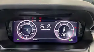 Used 2020 Land Rover Discovery Sport R-Dynamic Hse Eiger Grey - Interior and Exterior details 9