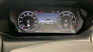 Used 2020 Land Rover Discovery Sport R-Dynamic Hse Grey - Interior and Exterior details 15