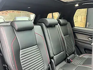 Used 2020 Land Rover Discovery Sport R-Dynamic Hse Stornoway Grey - Interior and Exterior details 11
