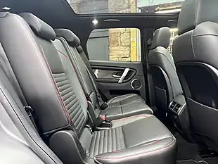 Used 2020 Land Rover Discovery Sport R-Dynamic Hse Stornoway Grey - Interior and Exterior details 12