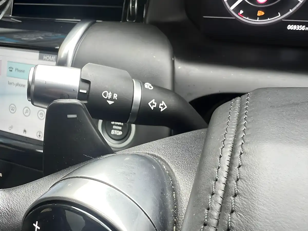 Used 2020 Land Rover Discovery Sport R-Dynamic Hse Stornoway Grey - Interior and Exterior details 14