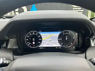 Used 2020 Land Rover Discovery Sport R-Dynamic Hse Stornoway Grey - Interior and Exterior details 18