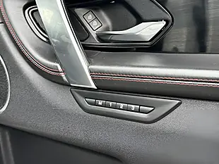 Used 2020 Land Rover Discovery Sport R-Dynamic Hse White - Interior and Exterior details 12