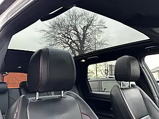 Used 2020 Land Rover Discovery Sport R-Dynamic Hse White - Interior and Exterior details 14