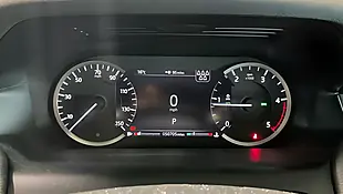 Used 2020 Land Rover Discovery Sport R-Dynamic S Black - Interior and Exterior details 11