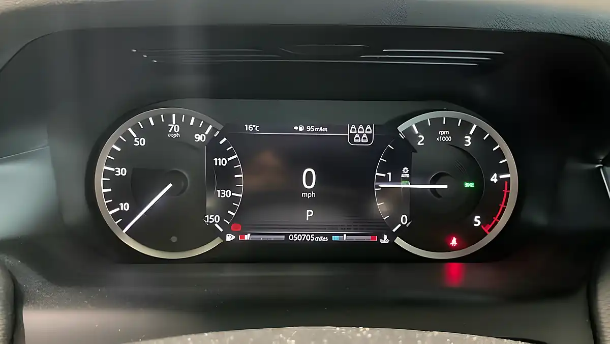 Used 2020 Land Rover Discovery Sport R-Dynamic S Black - Interior and Exterior details 11