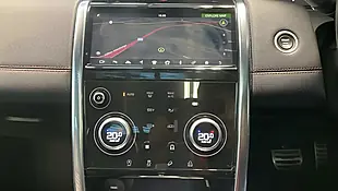 Used 2020 Land Rover Discovery Sport R-Dynamic S Black - Interior and Exterior details 12
