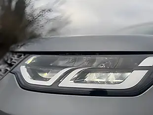 Used 2020 Land Rover Discovery Sport R-Dynamic S Grey - Interior and Exterior details 14