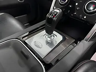Used 2020 Land Rover Discovery Sport R-Dynamic S Grey - Interior and Exterior details 14