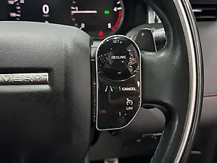 Used 2020 Land Rover Discovery Sport R-Dynamic S Grey - Interior and Exterior details 15