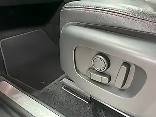 Used 2020 Land Rover Discovery Sport R-Dynamic S White - Interior and Exterior details 16