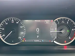 Used 2020 Land Rover Discovery Sport R-Dynamic S White - Interior and Exterior details 17