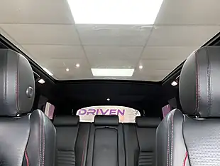 Used 2020 Land Rover Discovery Sport R-Dynamic S White - Interior and Exterior details 20