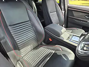 Used 2020 Land Rover Discovery Sport R-Dynamic Se Black - Interior and Exterior details 8