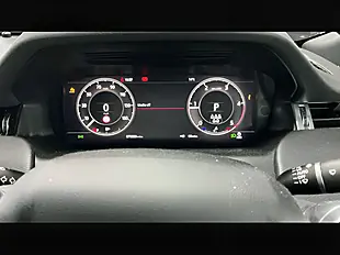 Used 2020 Land Rover Discovery Sport R-Dynamic Se Black - Interior and Exterior details 14