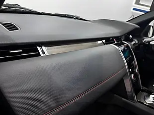 Used 2020 Land Rover Discovery Sport R-Dynamic Se Blue - Interior and Exterior details 18