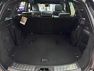 Used 2020 Land Rover Discovery Sport R-Dynamic Se Grey - Interior and Exterior details 11