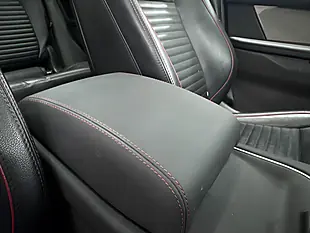 Used 2020 Land Rover Discovery Sport R-Dynamic Se Grey - Interior and Exterior details 15