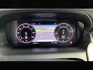 Used 2020 Land Rover Discovery Sport R-Dynamic Se Santorini Black - Interior and Exterior details 16