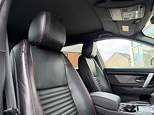 Used 2020 Land Rover Discovery Sport R-Dynamic Se Silver - Interior and Exterior details 10
