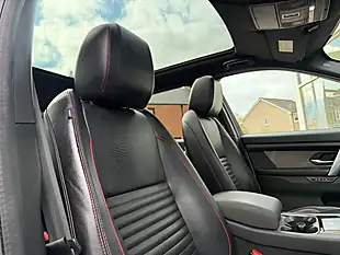Used 2020 Land Rover Discovery Sport R-Dynamic Se Silver - Interior and Exterior details 11