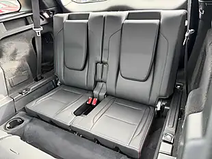 Used 2020 Land Rover Discovery Sport R-Dynamic Se Silver - Interior and Exterior details 13