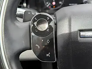 Used 2020 Land Rover Discovery Sport R-Dynamic Se Silver - Interior and Exterior details 17