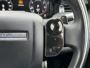 Used 2020 Land Rover Discovery Sport R-Dynamic Se Silver - Interior and Exterior details 18