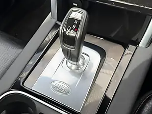Used 2020 Land Rover Discovery Sport R-Dynamic Se Silver - Interior and Exterior details 7