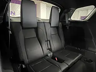 Used 2020 Land Rover Discovery Sport R-Dynamic Se White - Interior and Exterior details 15