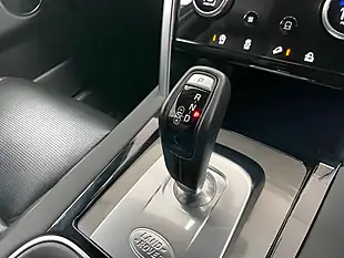 Used 2020 Land Rover Discovery Sport R-Dynamic Se White - Interior and Exterior details 20