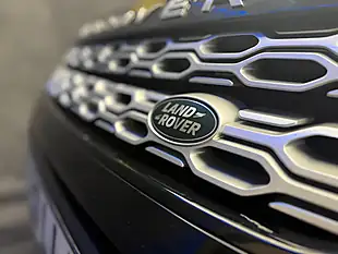 Used 2020 Land Rover Discovery Sport S Black - Interior and Exterior details 12