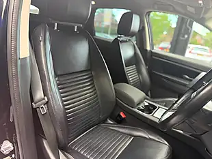 Used 2020 Land Rover Discovery Sport S Black - Interior and Exterior details 18